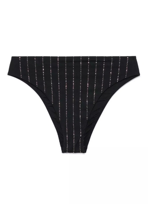 MC2 Saint Barth Sibilla bikini briefs - Black