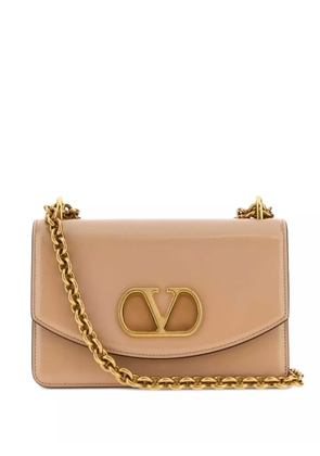 Valentino Garavani small Vain shoulder bag - Brown