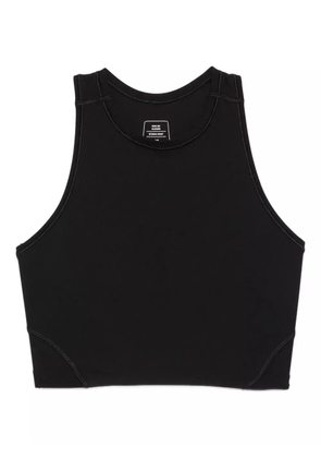 On Running Studio cropped top - Black