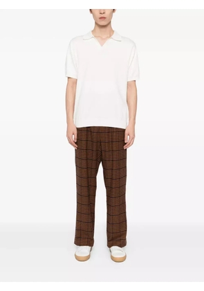 RAITH Privia top - Neutrals