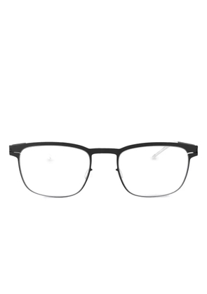 Mykita Theodore glasses - Black