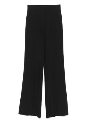 Sportmax Orario trousers - Black