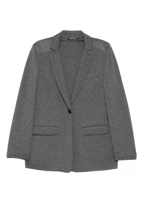 Pennyblack single-breasted blazer - Grey