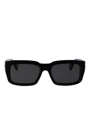 Off-White Eyewear Hays square-frame sunglasses - Black