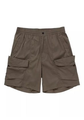 Oakley Fgl Tool Box 4.0 cargo shorts - Brown