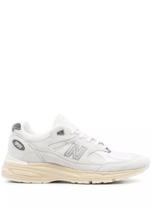 New Balance 991v2 sneakers - Grey