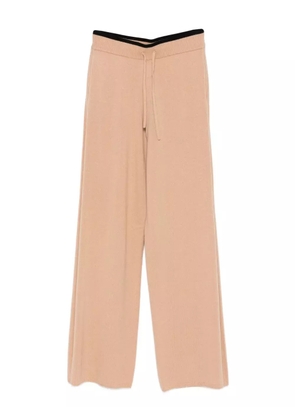 PINKO Vergaus pants - Neutrals
