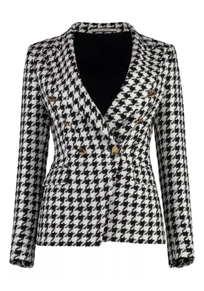 Tagliatore J-Alycia blazer - Black