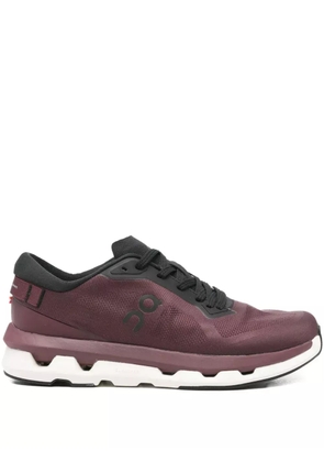 On Running Cloudrunner sneakers - Red