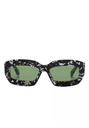 Off-White Eyewear Charlotte sunglasses - Black