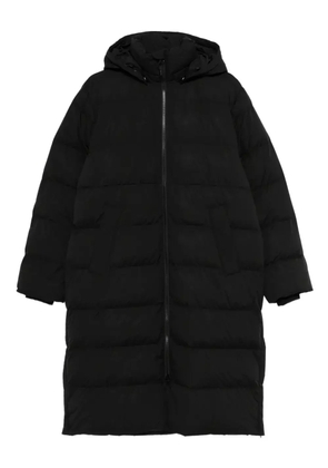 SAMSOE SAMSOE Saseri coat - Black
