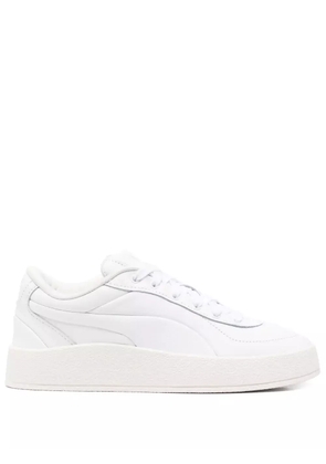 PUMA CA Luxe sneakers - White