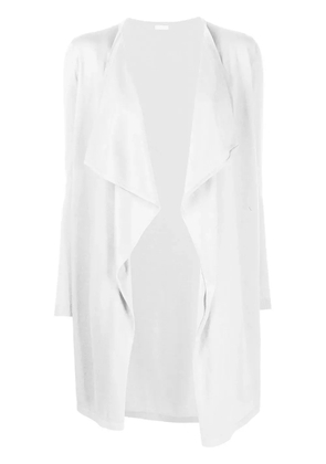 Malo waterfall cardigan - Neutrals