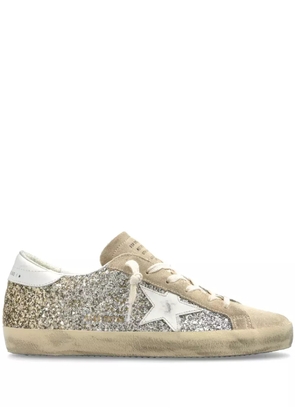 Golden Goose Super-Star Classic sneakers - Neutrals