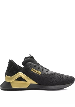PUMA Rogue X Metallic sneakers - Black