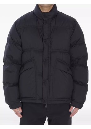 Moncler Grenoble quilted puffer jacket - Black