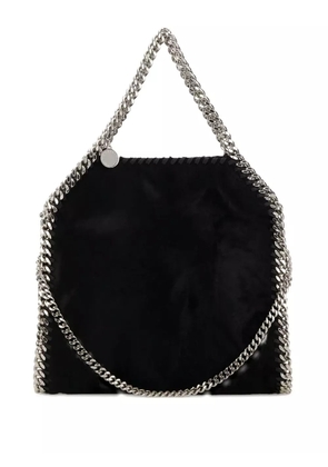 Stella McCartney mini Falabella tote bag - Black