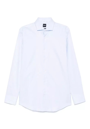 BOSS H-Hank shirt - Blue