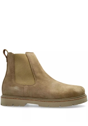 Birkenstock Highwood boots - Neutrals