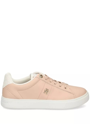Tommy Hilfiger Elevated sneakers - Pink