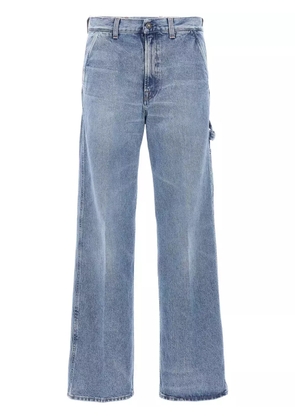 Made in Tomboy Ko-work jeans - Blue