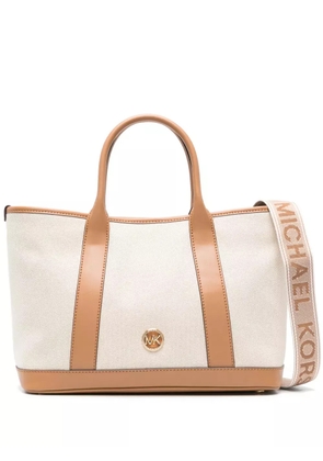 Michael Michael Kors medium Luisa tote bag - Neutrals