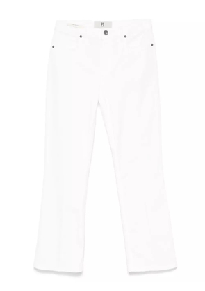 PT Torino Kim jeans - White