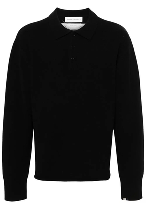 extreme cashmere N°357 Marylebone sweater - Black