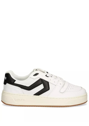 Levi's Glide sneakers - White