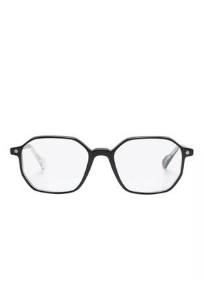 Snob Dino glasses - Black