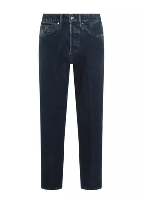 Nine In The Morning straight-leg jeans - Blue