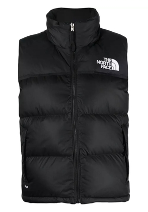 The North Face 1996 Retro Nuptse down gilet - Black