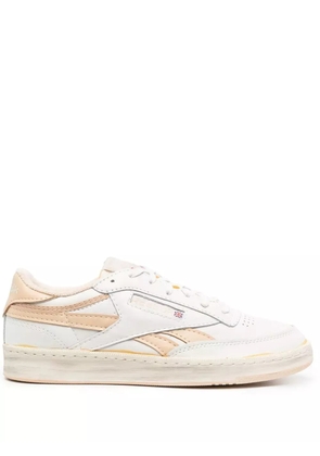 Reebok CLUB C REVENGE 'Beige' - White