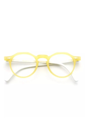 Kador Justin glasses - Yellow