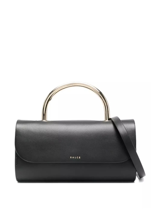 SALCE Pitus tote bag - Black