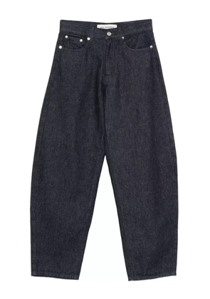 Roy Rogers wide-leg jeans - Blue