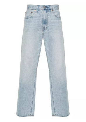 Levi's 568™ Stay Loose straight-leg jeans - Blue