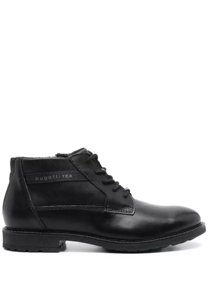 Bugatti Lobo ankle boots - Black