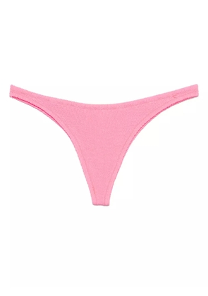 MC2 Saint Barth Naomi bikini bottoms - Pink