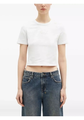 Ksubi 1999 Plus Baby T-shirt - White