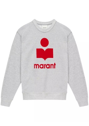 MARANT Mikoy sweatshirt - Grey