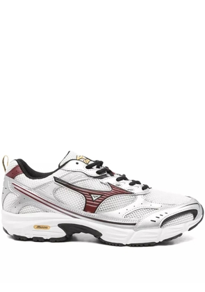 Mizuno Nimbus panelled sneakers - White