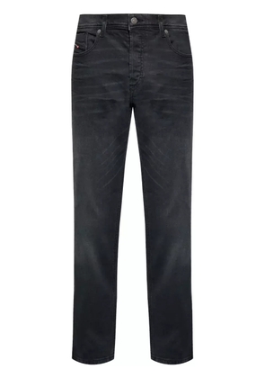 Diesel D-Finitive jeans - Black