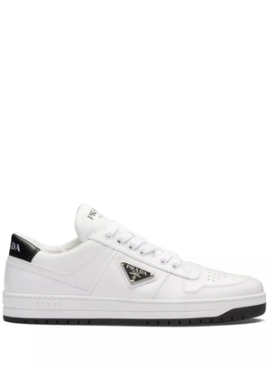 Prada Downtown sneakers - White