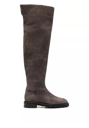Roberto Festa Luz boots - Brown