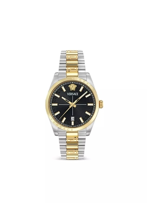 Versace Millenium 40mm - Silver