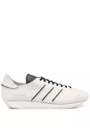 Y-3 Country sneakers - Neutrals