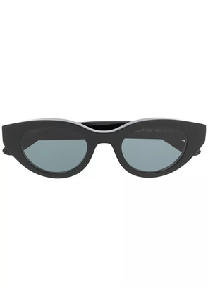 Thierry Lasry cat eye sunglasses - Black