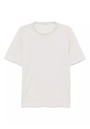 Transit short-sleeved T-shirt - Neutrals