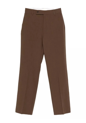 YERSE Saigon trousers - Brown